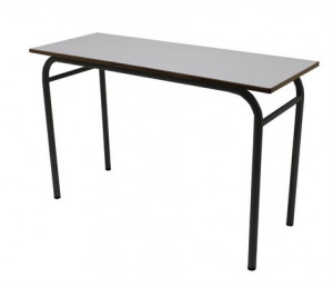 TABLE ARCEAU - 130X50 - H.82