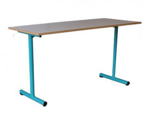 TABLE OMIA - 140X60