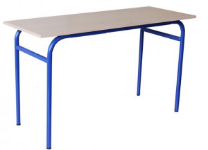 TABLE ARCEAU - 130X50 - H.76