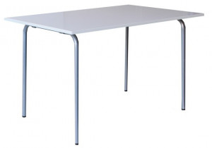 TABLE 4 PIEDS - 120X80