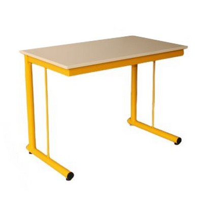 TABLE DEGAGEMENT LATERAL - 100X60