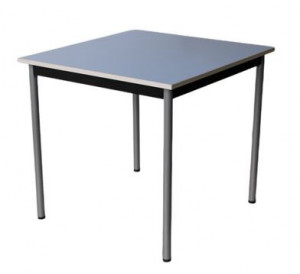 TABLE 4 PIEDS - 80X80
