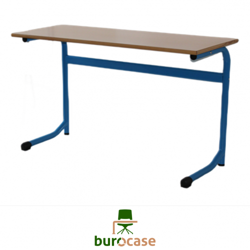 TABLE SCOLAIRE 130x50