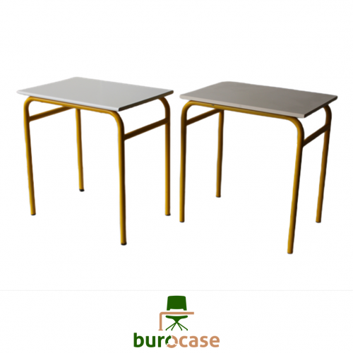 - TABLE SCOLAIRE ARCEAU - 70X50