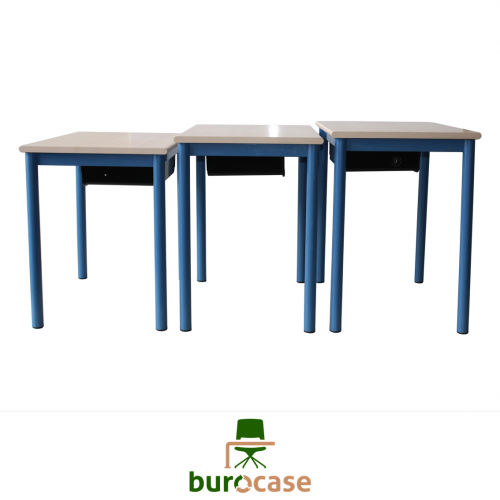- TABLE SCOLAIRE - 70x50