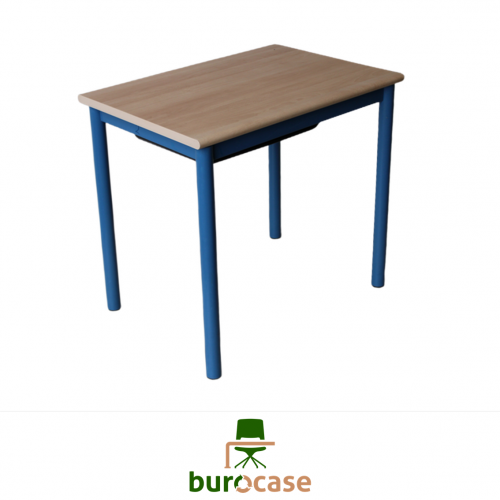 TABLE SCOLAIRE - 70x50