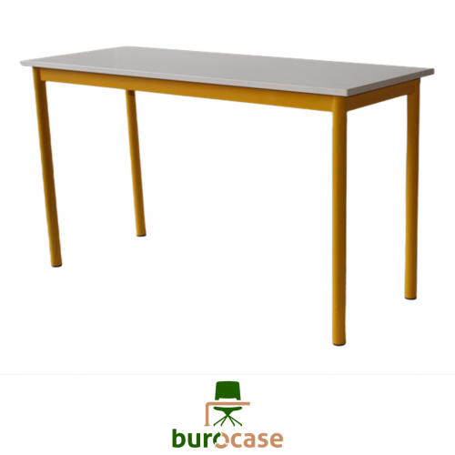 TABLE SCOLAIRE - 130X50