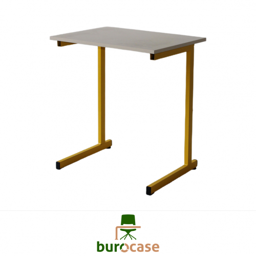 TABLE SCOLAIRE - 70X50