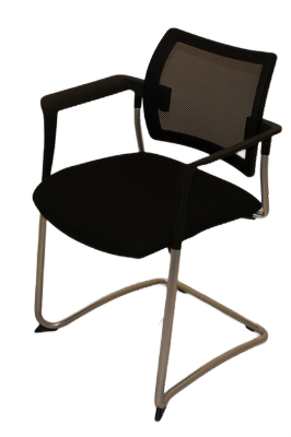 FAUTEUIL EMPILABLE - GAMME AMET