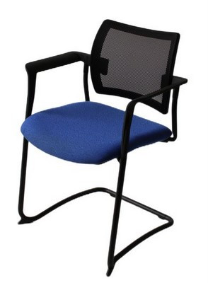 FAUTEUIL EMPILABLE - GAMME AMET