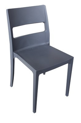 CHAISE EMPILABLE - SAI