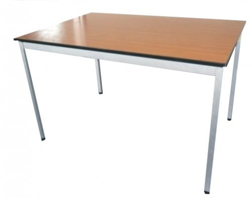 TABLES 4 PIEDS 120X80