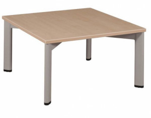 TABLE BASSE TOCSAN 60X60