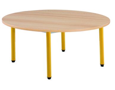 TABLE MATERNELLE