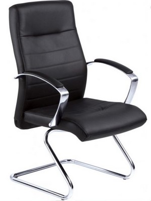 - FAUTEUIL VISITEUR - GAMME HARLY