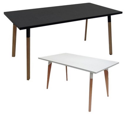 TABLE - GAMME EVASION