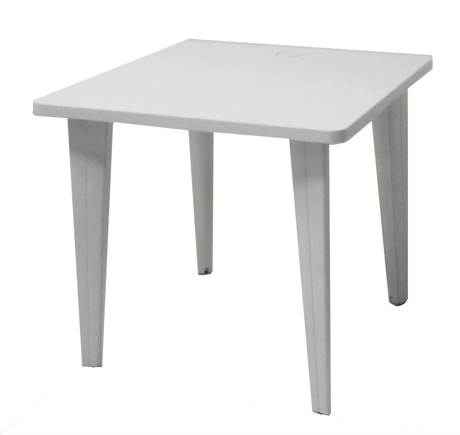 Table blanche pas cher