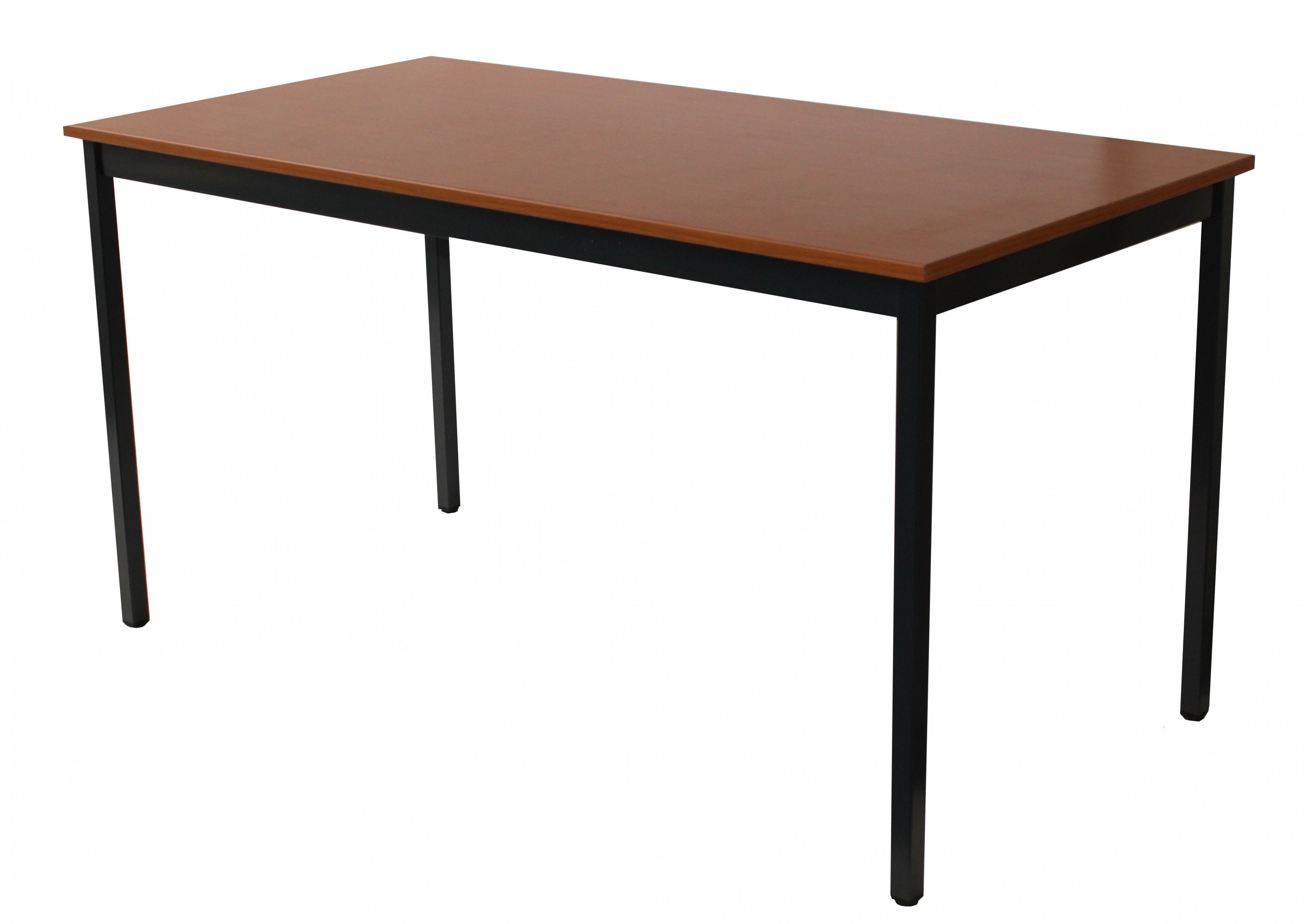 Table 4 pieds-tables polyvalentes-mobilier de bureau pas cher