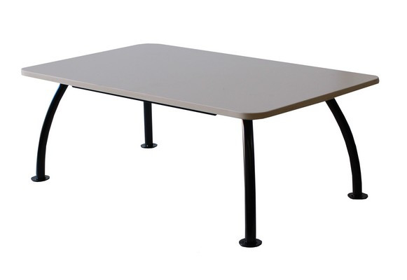 TABLE BASSE - 100x60 -BUROCASE