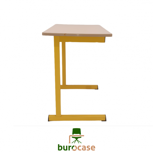 TABLE SCOLAIRE 70X50