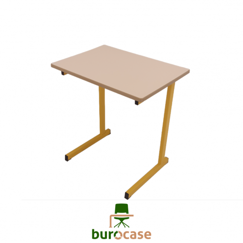 TABLE SCOLAIRE 70X50