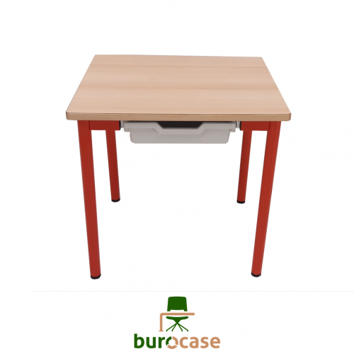 TABLE SCOLAIRE T4