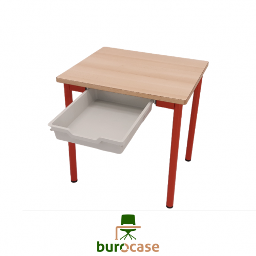 TABLE SCOLAIRE T4