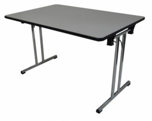 TABLE PLIANTE 120X80