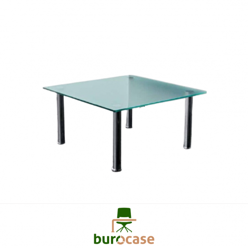 TABLE BASSE - CUBE
