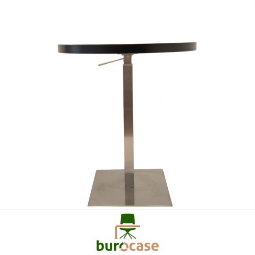 TABLE RONDE RÉGLABLE SOLIDOR