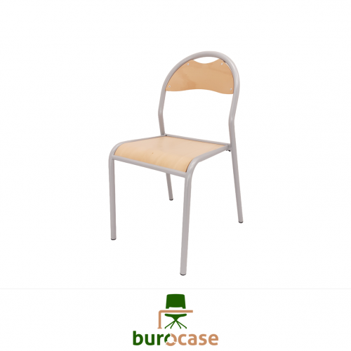 CHAISE SCOLAIRE T6