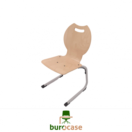 CHAISE APPUI SUR TABLE GIPSY T4