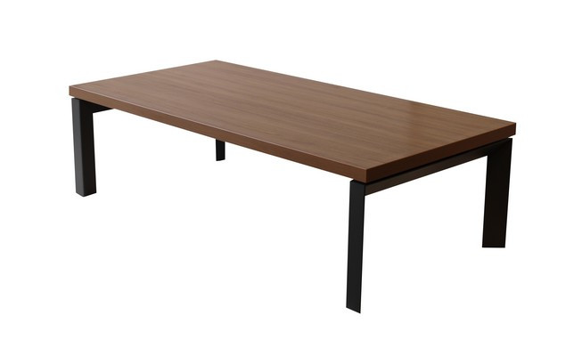TABLE BASSE 140x70 - BUROCASE