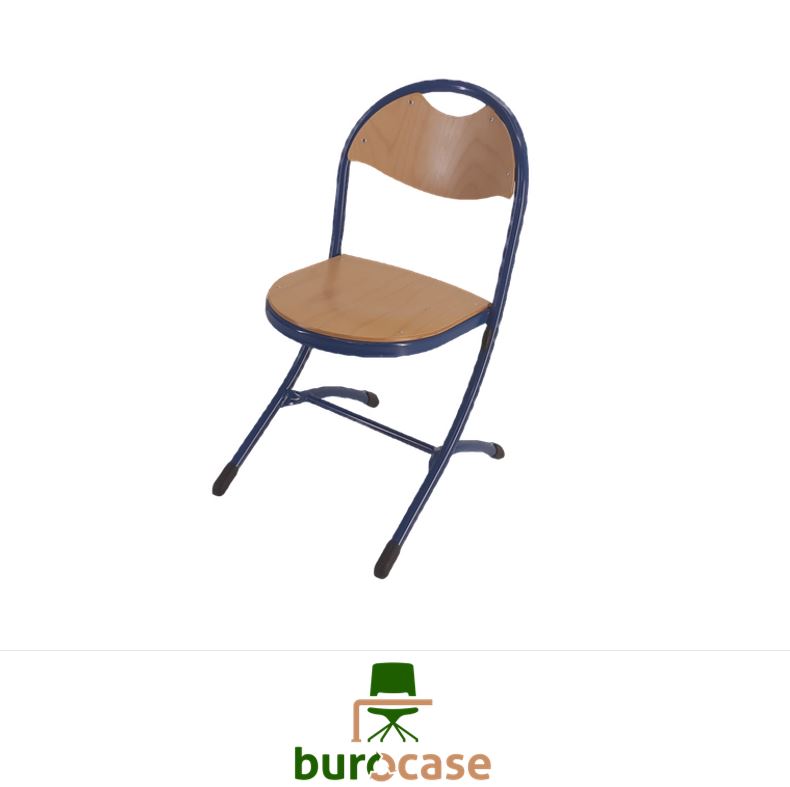 Chaise scolaire, mobilier scolaire-Burocase